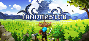 Landmaster banner