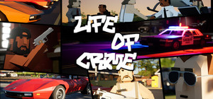 Life of Crime banner