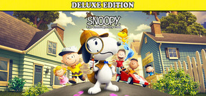 Snoopy & The Great Mystery Club - Deluxe Edition banner
