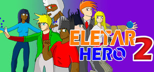 Eletar Hero 2 banner