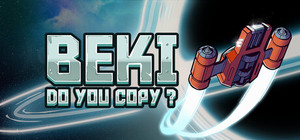 BEKI, Do You Copy? banner