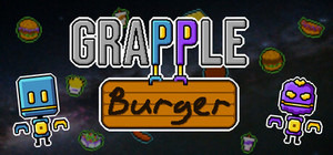 GrappleBurger banner
