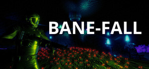 BANE-FALL banner