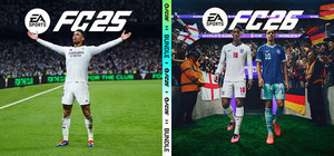 EA SPORTS FC™ 25 & 26 Bundle banner
