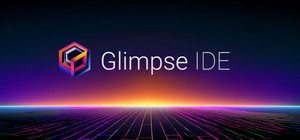 GlimpseIDE banner