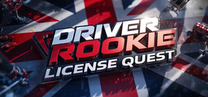 Driver Rookie: License Quest banner