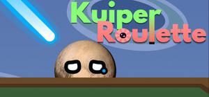 Kuiper Roulette banner