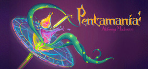 Pentamania: Alchemy Madness banner