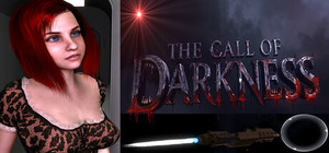 The Call of Darkness banner