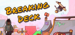 Breaking Deck banner