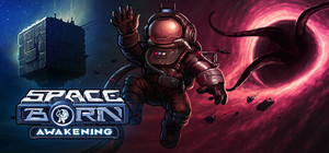 Spaceborn Awakening banner