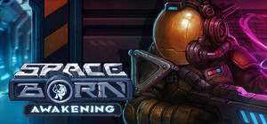Spaceborn Awakening banner