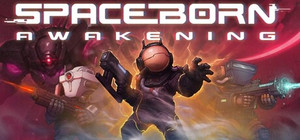 Spaceborn Awakening banner