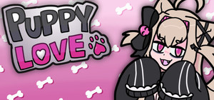 Puppy Love banner