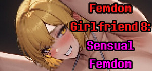 Femdom Girlfriend 8: Sensual Femdom banner