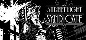 Streetlight Syndicate banner