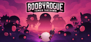 BoobyRogue: Tumor Takedown banner