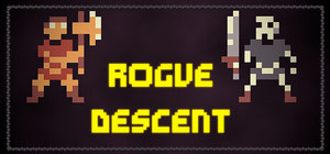 Rogue Descent banner