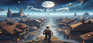 Dreams Far Away banner