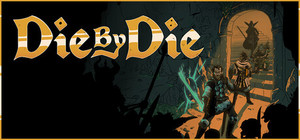 Die By Die banner