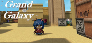Grand Galaxy banner