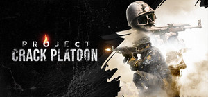 Project Crack Platoon banner