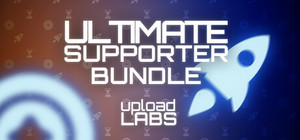 Ultimate Supporter banner