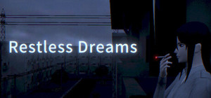 Restless Dreams banner