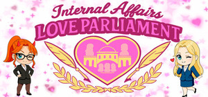 Internal Affairs: Love Parliament! banner