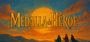 Medalla de Héroe banner