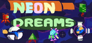 Neon Dreams banner