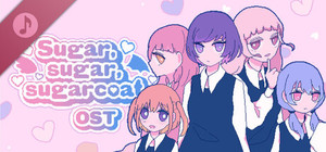 Sugar,sugar,sugarcoat Soundtrack banner