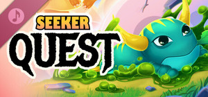 Seeker: Quest Soundtrack banner