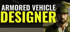Armored Vehicle Designer banner
