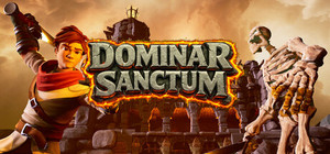 Dominar Sanctum banner
