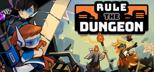 Rule the Dungeon banner