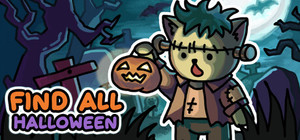FIND ALL: Halloween banner