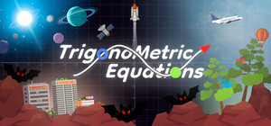 Trigonometric Equations banner