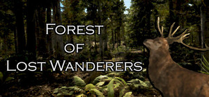 Forest of Lost Wanderers banner