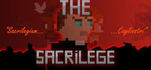 Sacrilegium Cagliostri - Game + Soundtrack banner