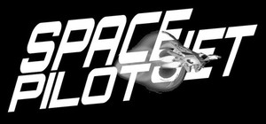 Spacejet Pilot banner