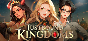 Lustbound Kingdoms 🔞 banner