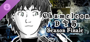 Chameleon - DYH: Season Finale banner
