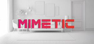 Mimetic - Prop hunt hide and seek banner