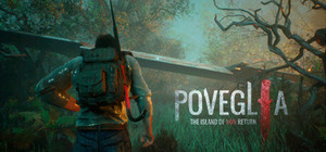 Poveglia: The Island of No Return banner