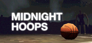 Midnight Hoops banner
