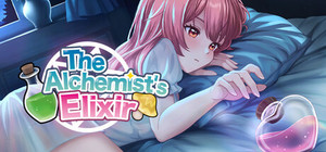 The Alchemist's Elixir banner