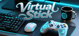 VirtuStick banner