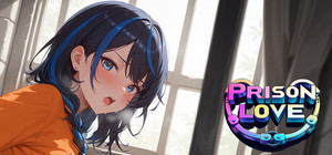 PRISON LOVE banner
