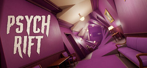 Psych Rift banner